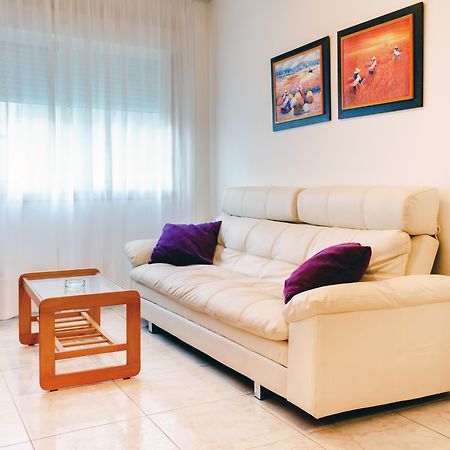 Duerming Bolera Pico Apartment Portonovo Exterior foto