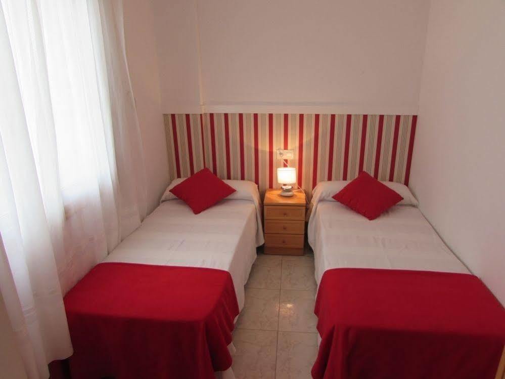 Duerming Bolera Pico Apartment Portonovo Exterior foto