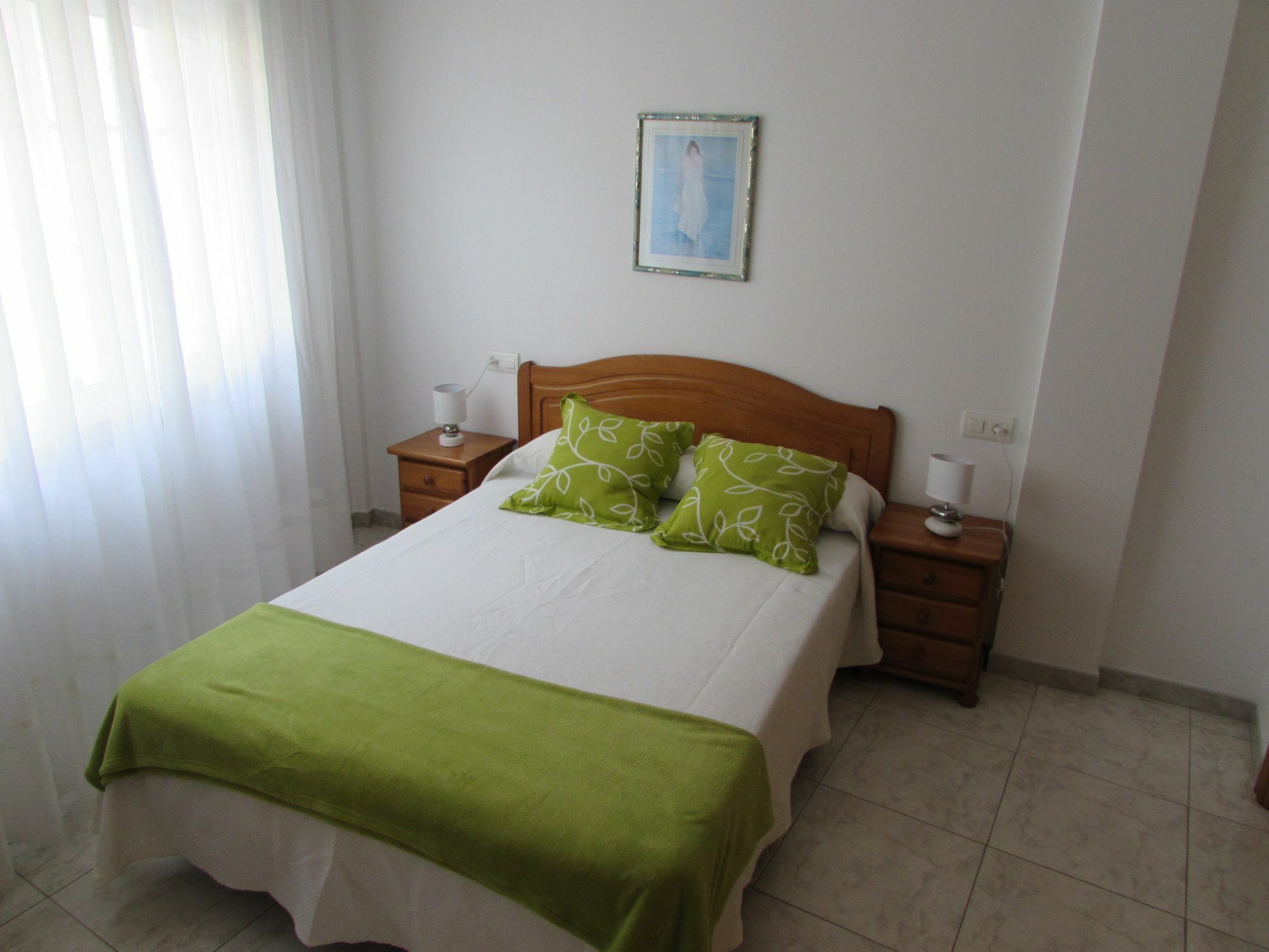 Duerming Bolera Pico Apartment Portonovo Exterior foto